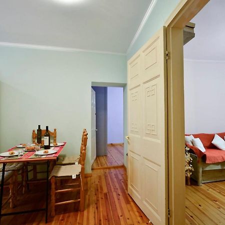 Lonziada Apartment, In The Heart Of The Old Town. Korfu Dış mekan fotoğraf