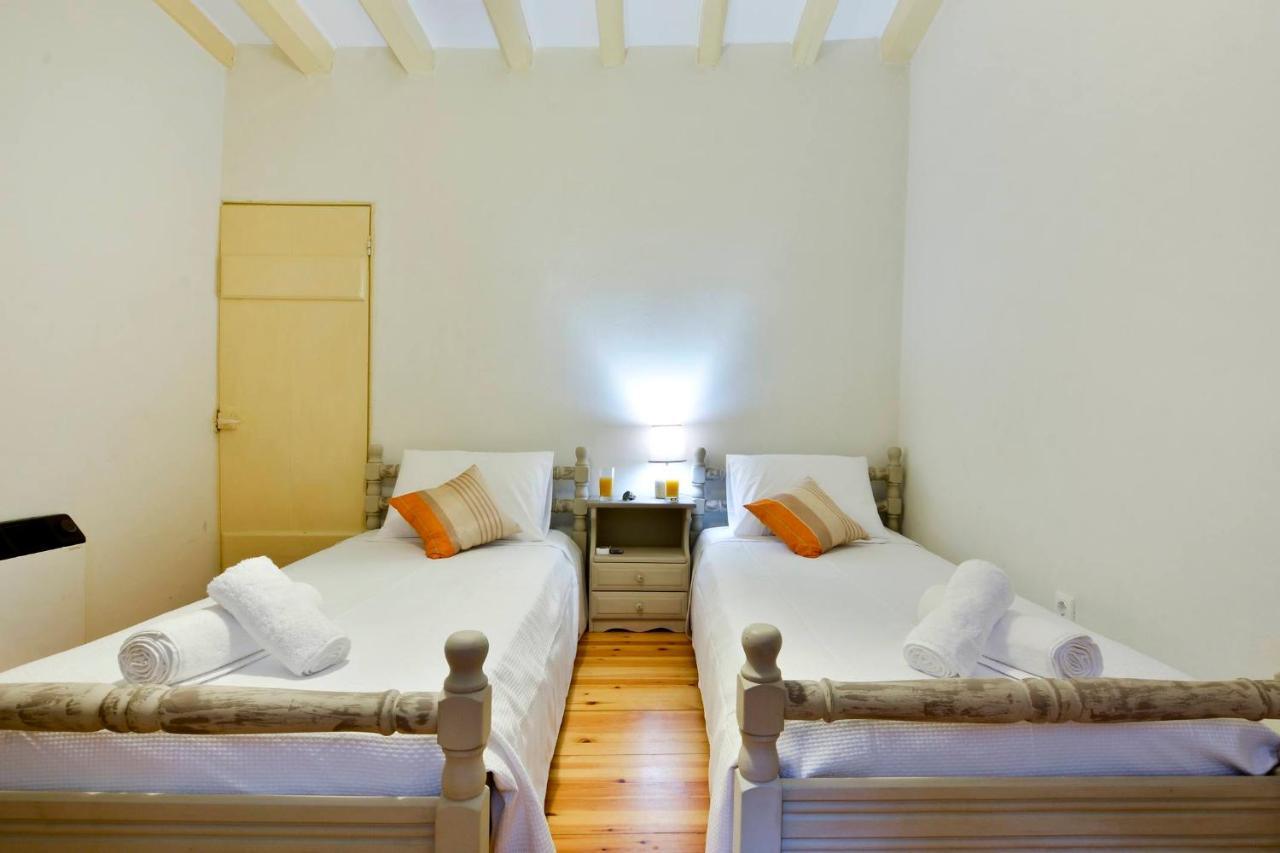 Lonziada Apartment, In The Heart Of The Old Town. Korfu Dış mekan fotoğraf