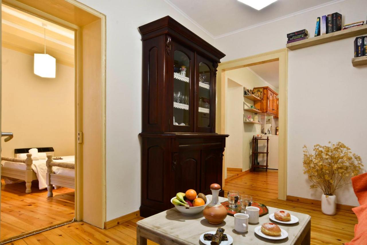 Lonziada Apartment, In The Heart Of The Old Town. Korfu Dış mekan fotoğraf