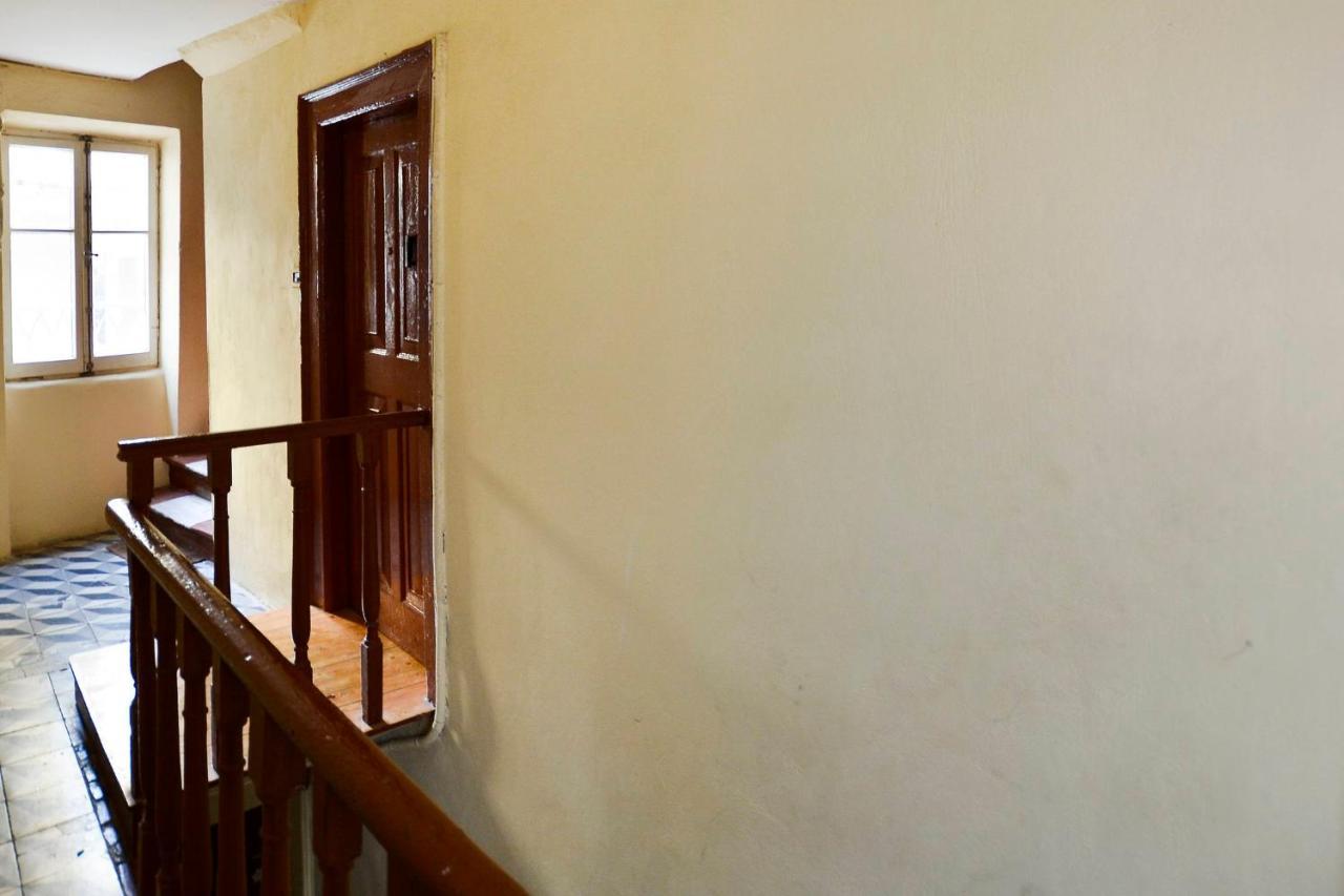 Lonziada Apartment, In The Heart Of The Old Town. Korfu Dış mekan fotoğraf